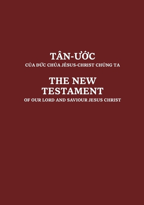 Bild des Verkufers fr Vietnamese and English New Testament (Paperback or Softback) zum Verkauf von BargainBookStores