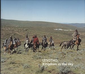 Immagine del venditore per Lesotho: Kingdom in the Sky. venduto da Fundus-Online GbR Borkert Schwarz Zerfa