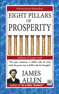 Imagen del vendedor de Eight Pillars of Prosperity (Paperback or Softback) a la venta por BargainBookStores