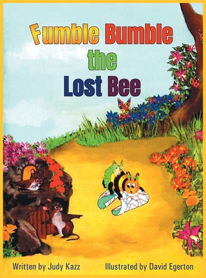 Bild des Verkufers fr Fumble Bumble the Lost Bee (Hardback or Cased Book) zum Verkauf von BargainBookStores