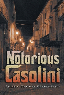 Seller image for Notorious Casolini (Paperback or Softback) for sale by BargainBookStores