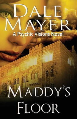 Seller image for Maddy's Floor: A Psychic Visions Novel (Paperback or Softback) for sale by BargainBookStores