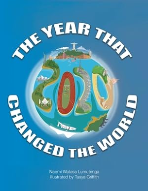 Imagen del vendedor de 2020 The Year That Changed The World (Paperback or Softback) a la venta por BargainBookStores