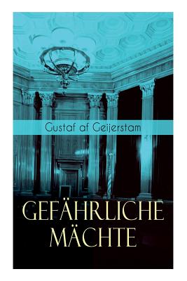 Bild des Verkufers fr Gef�hrliche M�chte (Paperback or Softback) zum Verkauf von BargainBookStores