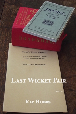 Seller image for Last Wicket Pair (Paperback or Softback) for sale by BargainBookStores