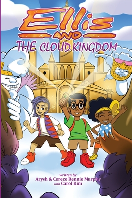 Bild des Verkufers fr Ellis and The Cloud Kingdom (Paperback or Softback) zum Verkauf von BargainBookStores
