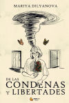 Seller image for DE LAS CONDENAS Y LIBERTADES for sale by AG Library