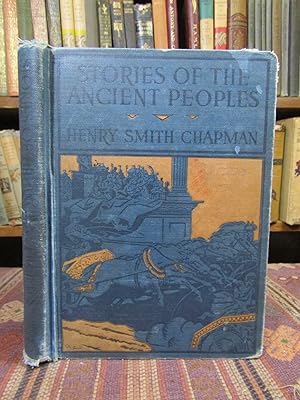 Stories of the Ancient Peoples, a Primary History
