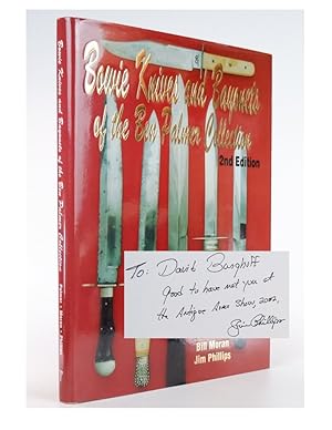 Bowie Knives and Bayonets of the Ben Palmer Collection, 2nd edition