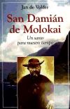 Seller image for San Damian de Molokai for sale by AG Library