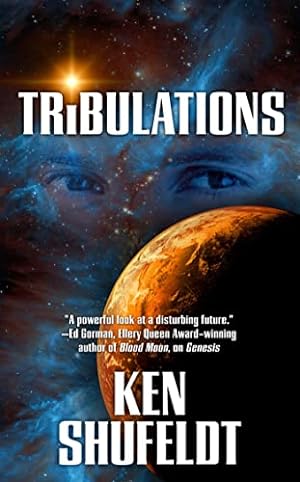 Seller image for Tribulations for sale by Reliant Bookstore