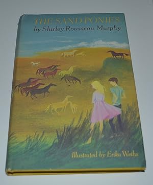 Seller image for The Sand Ponies for sale by Bibliomadness