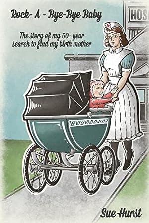 Seller image for Rock-A-Bye-Bye-Baby for sale by Reliant Bookstore