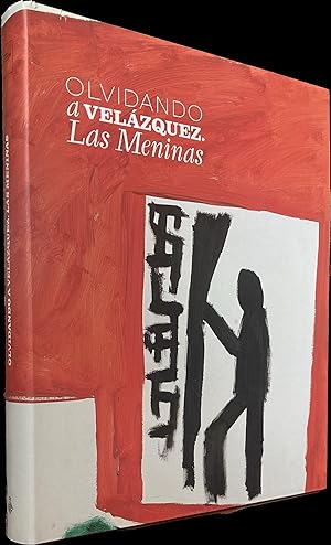 Imagen del vendedor de Olvidando a Velazquez: Las Meninas: Barcelona, Museu Picasso, 15 de mayo - 28 de septiembre de 2008 a la venta por Weather Rock Book Company