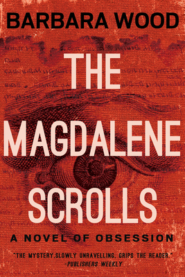 Seller image for The Magdalene Scrolls (Hardback or Cased Book) for sale by BargainBookStores