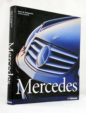 Seller image for Mercedes for sale by Adelaide Booksellers