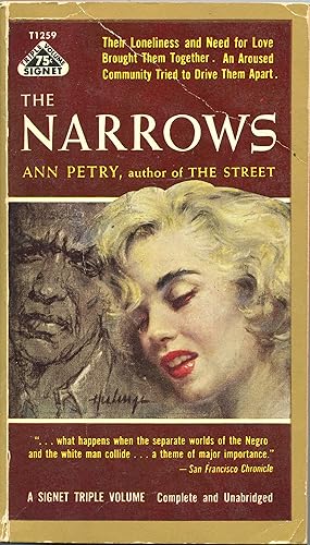 Seller image for The Narrows for sale by Book 'Em