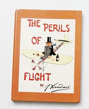 Bild des Verkufers fr The Perils of Flight zum Verkauf von Adelaide Booksellers