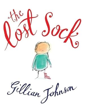 Immagine del venditore per The Lost Sock venduto da moluna