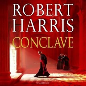 Seller image for Conclave, 7 Audio-CDs : Soon to be a major film for sale by AHA-BUCH GmbH