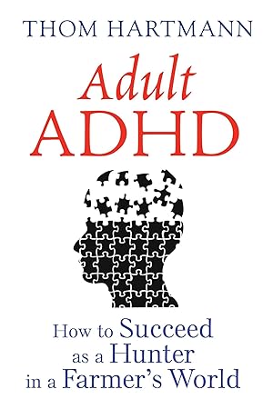 Bild des Verkufers fr Adult ADHD zum Verkauf von moluna