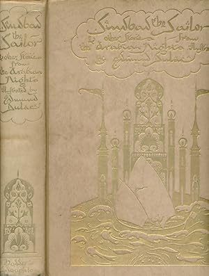 Seller image for Sindbad [Sinbad] the Sailor and Other Stories from the Arabian Nights. Signed Limited Edition for sale by Barter Books Ltd