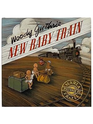 Image du vendeur pour New Baby Train mis en vente par Yesterday's Muse, ABAA, ILAB, IOBA