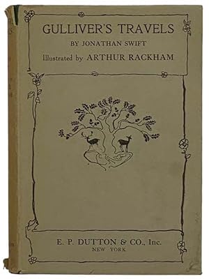 Gulliver's Travels by Jonathan Swift - AbeBooks Gulliver's Travels by Jonathan Swift - AbeBooks