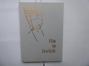 Film im Zwielicht. Über den unpolitischen Film des Dritten Reiches und die Begrenzung des totalit...