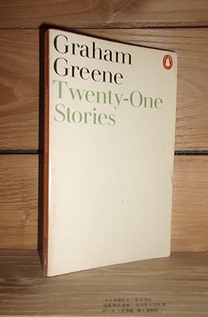 TWENTY-ONE STORIES