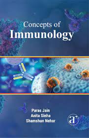 Seller image for Modern Concepts of Immunology for sale by Vedams eBooks (P) Ltd