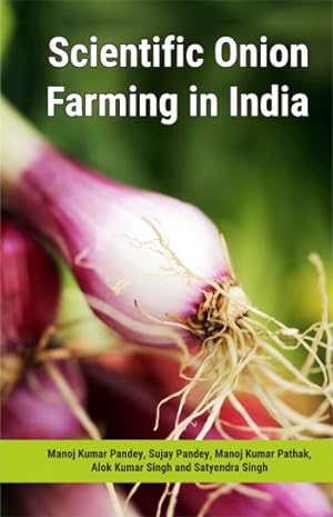 Seller image for Scientific Onion Farming in India for sale by Vedams eBooks (P) Ltd