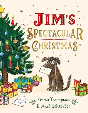 Bild des Verkufers fr Jim\ s Spectacular Christmas zum Verkauf von moluna