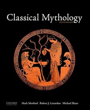 Imagen del vendedor de Classical Mythology a la venta por GreatBookPrices