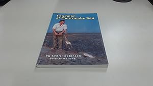 Bild des Verkufers fr Sandman of Morecambe Bay zum Verkauf von BoundlessBookstore