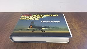 Seller image for Janes World Aircraft Recognition Handbook for sale by BoundlessBookstore