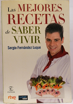 Imagen del vendedor de Las mejores recetas de saber vivir a la venta por SalvaLibros