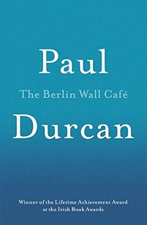 Seller image for The Berlin Wall Cafe for sale by WeBuyBooks