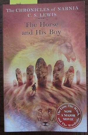 Seller image for Horse and His Boy, The: The Chronicles of Narnia #3 for sale by Reading Habit