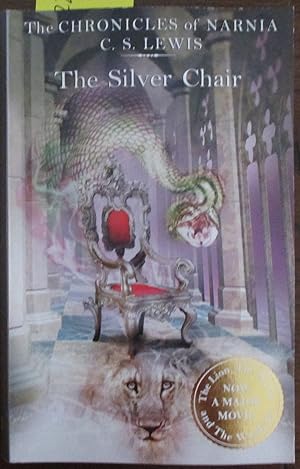 Seller image for Silver Chair, The: The Chronicles of Narnia #6 for sale by Reading Habit