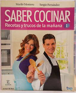 Image du vendeur pour Saber Cocinar. Recetas Y Trucos De La Maana mis en vente par SalvaLibros