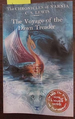 Seller image for Voyage of the Dawn Treader, The: The Chronicles of Narnia #5 for sale by Reading Habit