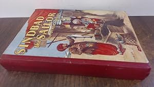 Image du vendeur pour Sinbad the Sailor and Other Stories mis en vente par BoundlessBookstore
