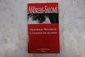 Immagine del venditore per Friedrich Nietzsche  travers ses oeuvres venduto da Librairie du Levant