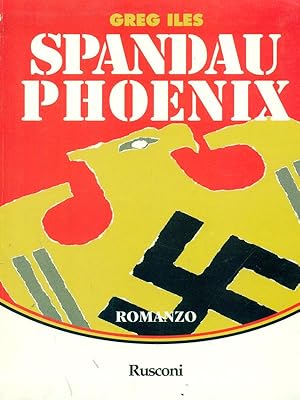 Immagine del venditore per Spandau Phoenix venduto da Librodifaccia