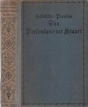 Das Perlenband der Stuart. Kriminalroman.