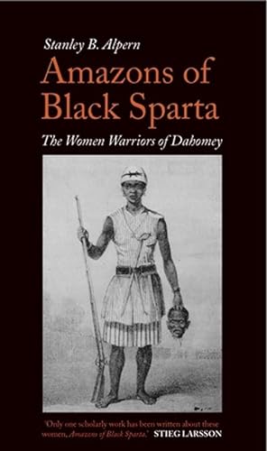 Imagen del vendedor de Amazons of Black Sparta (Paperback) a la venta por Grand Eagle Retail