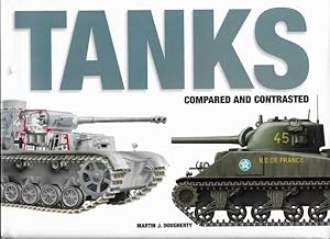 Seller image for Tanks Compared and Contrasted for sale by Leura Books