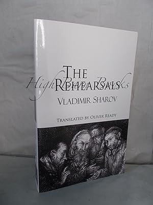 Seller image for The Rehearsals for sale by High Barn Books