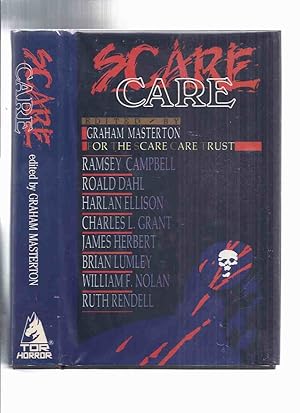Seller image for Scare Care ( Signed By James Kisner on a tipped-in sheet) for sale by Leonard Shoup